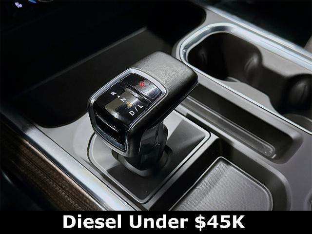 2023 Chevrolet Silverado 1500 Vehicle Photo in EVERETT, WA 98203-5662