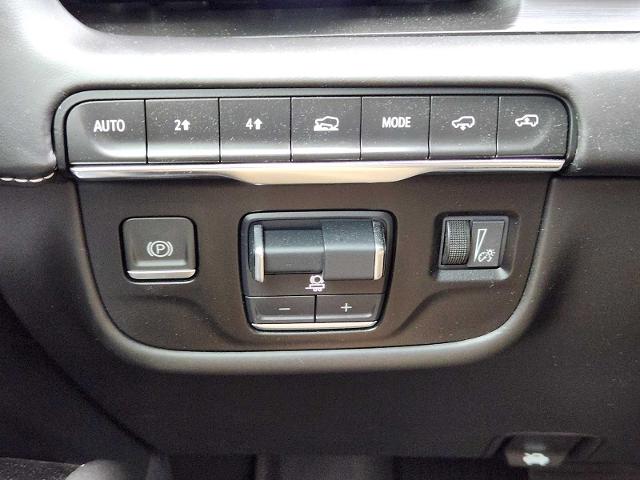 2024 Cadillac Escalade ESV Vehicle Photo in DENTON, TX 76210-9321