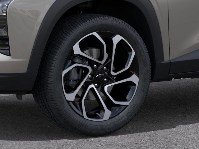 2026 Chevrolet Trax Vehicle Photo in INDEPENDENCE, MO 64055-1314