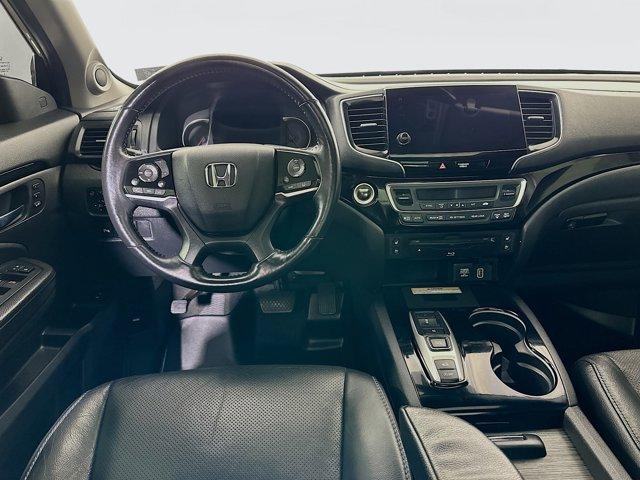2019 Honda Pilot Vehicle Photo in Doylsetown, PA 18901
