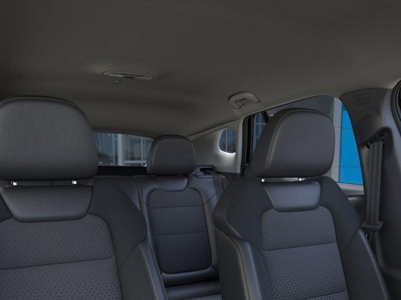 2026 Chevrolet Trax Vehicle Photo in POOLER, GA 31322-3252