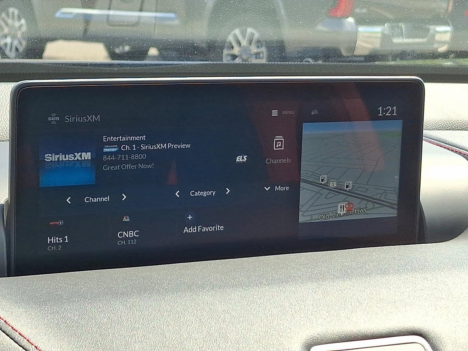 2023 Acura TLX Vehicle Photo in Trevose, PA 19053
