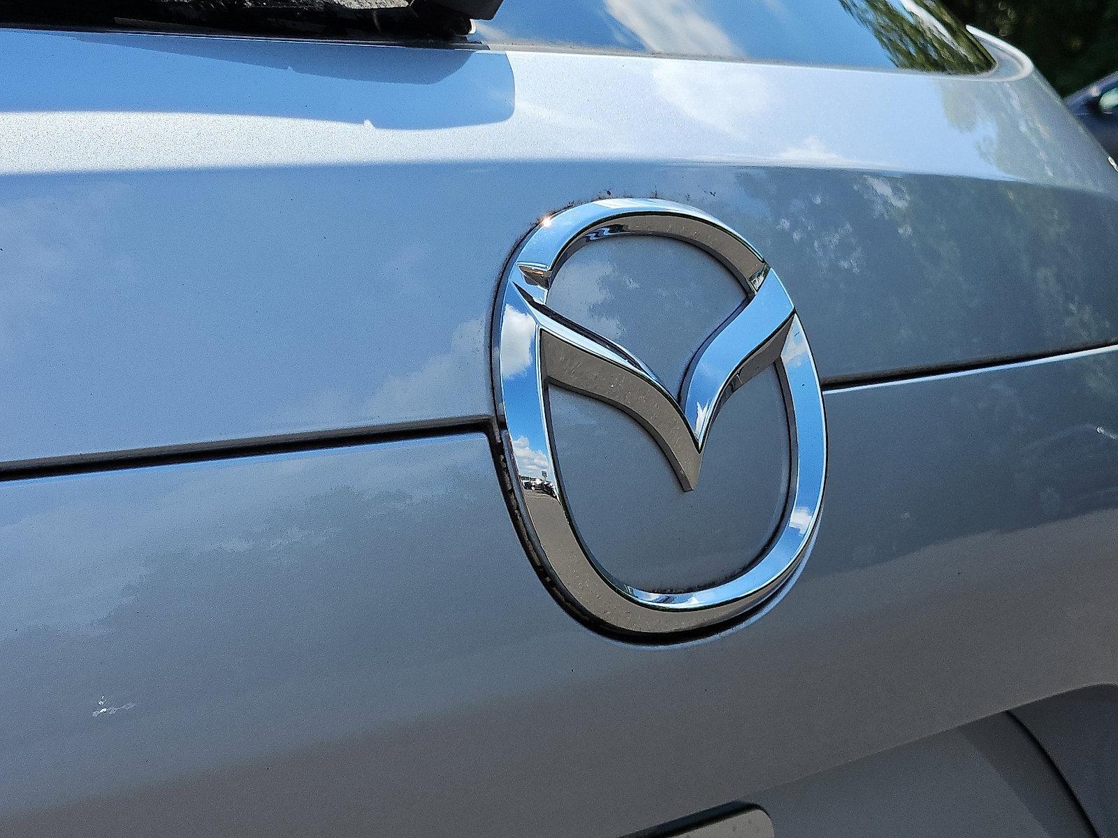 2023 Mazda CX-5 Vehicle Photo in Trevose, PA 19053