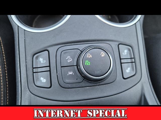 2020 GMC Terrain Vehicle Photo in LITTLE FALLS, NJ 07424-1717