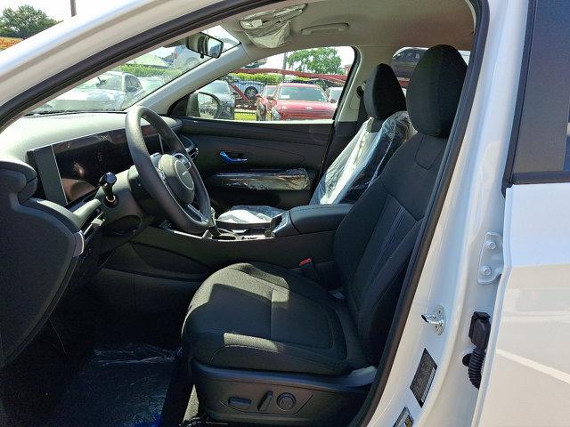 2026 Hyundai TUCSON Vehicle Photo in Philadelphia, PA 19116