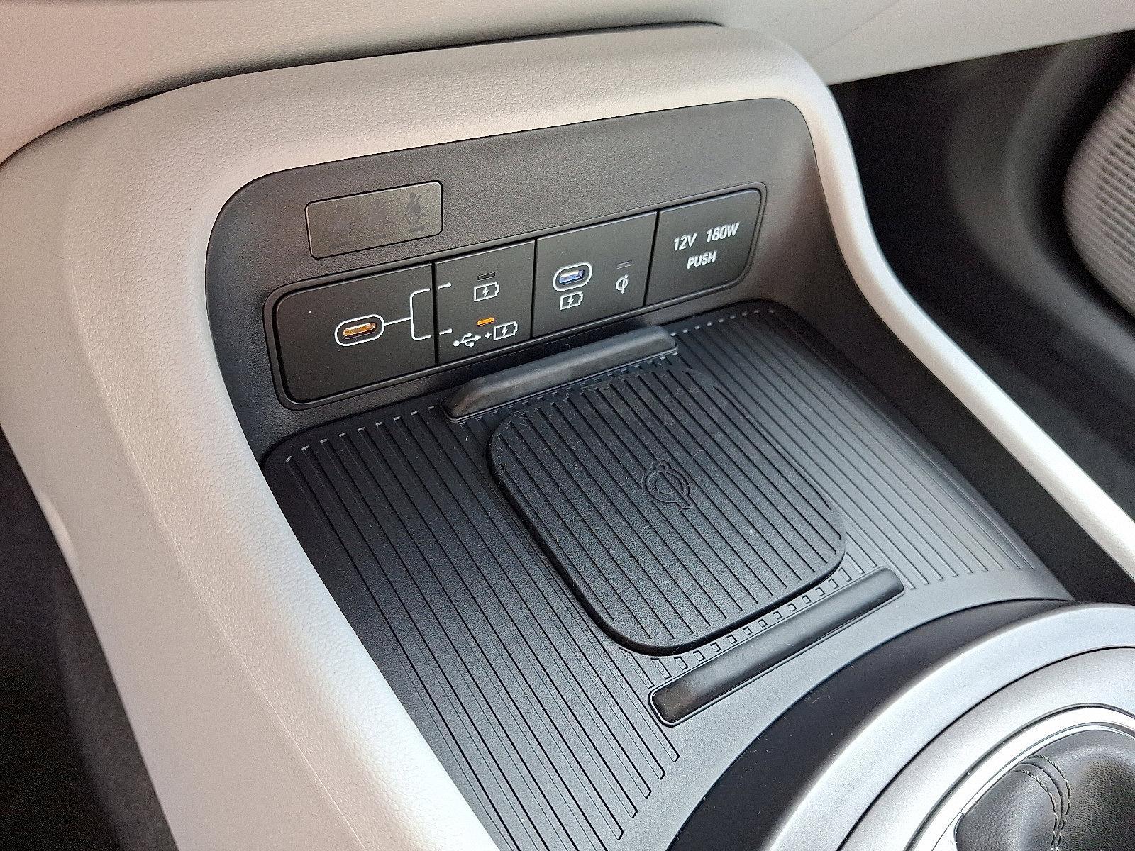 2026 Hyundai KONA Vehicle Photo in Harrisburg, PA 17111