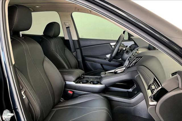 2025 Acura RDX Vehicle Photo in Grapevine, TX 76051