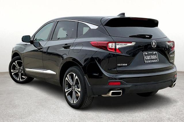 2025 Acura RDX Vehicle Photo in Grapevine, TX 76051