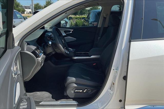 2025 Acura RDX Vehicle Photo in Grapevine, TX 76051