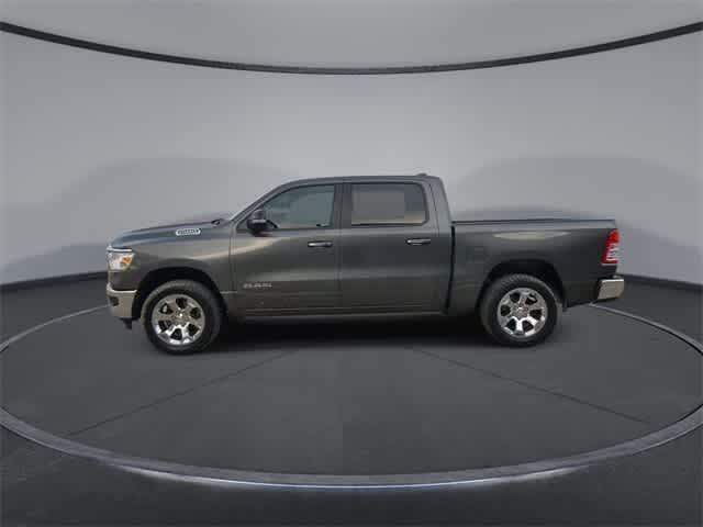 2019 Ram 1500 Vehicle Photo in Corpus Christi, TX 78411