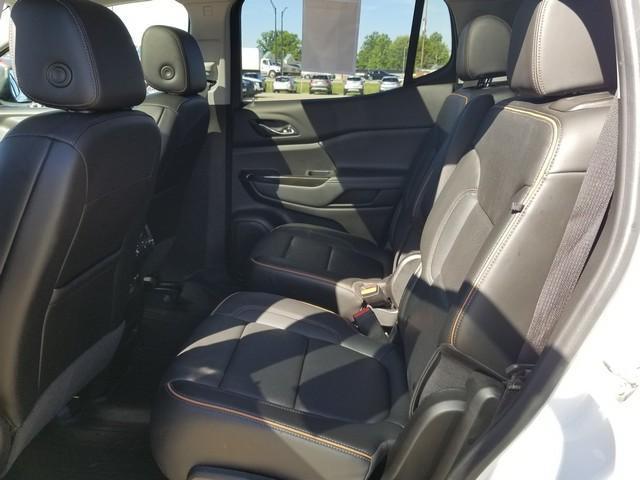 2022 GMC Acadia Vehicle Photo in ELYRIA, OH 44035-6349