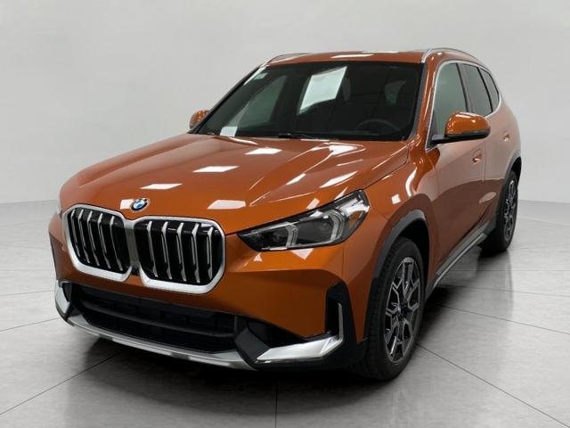 2025 BMW X1 xDrive28i Vehicle Photo in Appleton, WI 54913