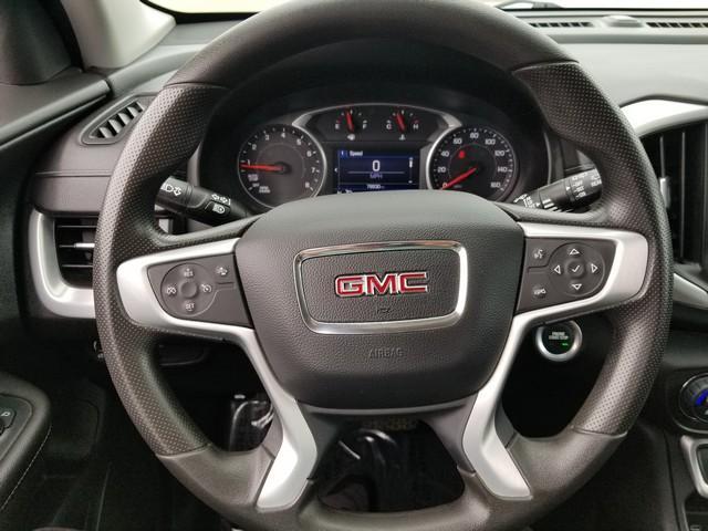 2022 GMC Terrain Vehicle Photo in ELYRIA, OH 44035-6349