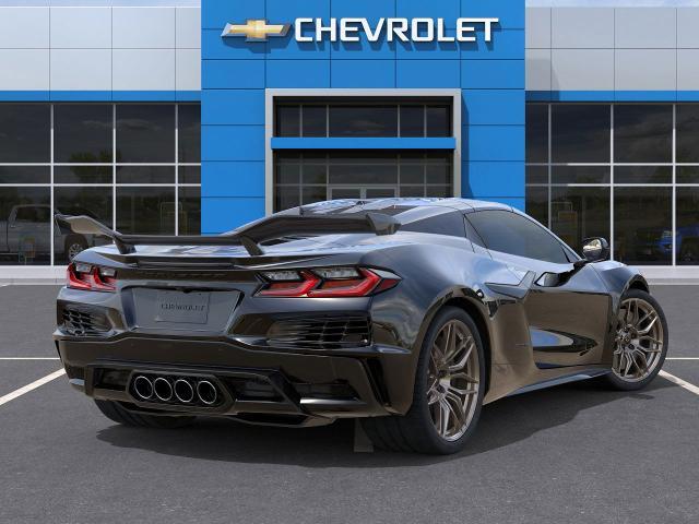 2024 Chevrolet Corvette Z06 Vehicle Photo in MIAMI, FL 33172-3015