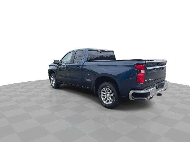 2019 Chevrolet Silverado 1500 Vehicle Photo in BOSTON, NY 14025-9684