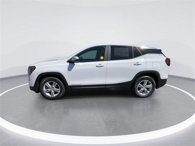 2024 GMC Terrain Vehicle Photo in BOWLING GREEN, KY 42104-4102