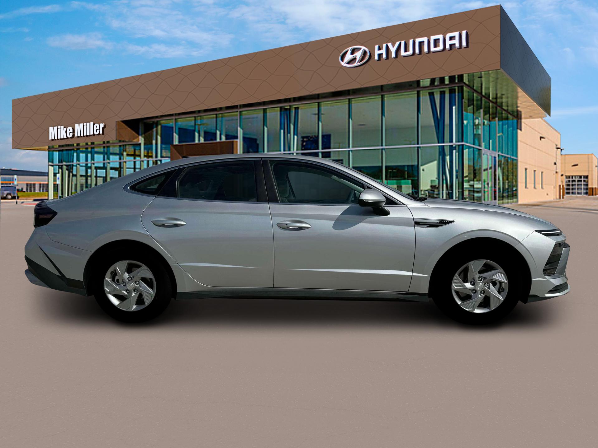 2025 Hyundai SONATA Vehicle Photo in Peoria, IL 61615