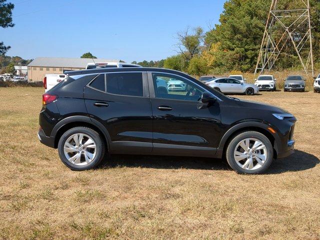 2025 Buick Encore GX Vehicle Photo in ALBERTVILLE, AL 35950-0246