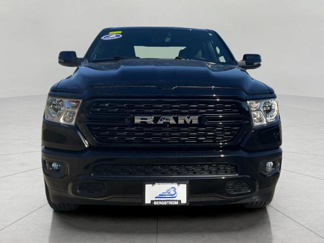 2023 Ram 1500 Vehicle Photo in Kaukauna, WI 54130