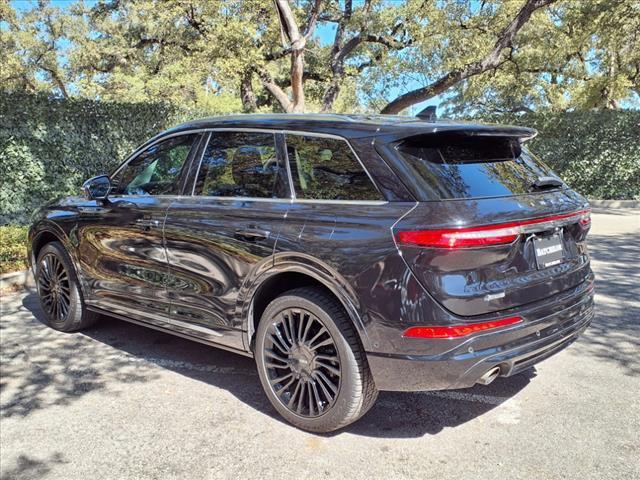 2021 Lincoln Corsair Vehicle Photo in SAN ANTONIO, TX 78230-1001