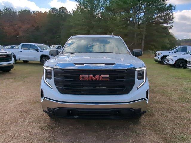 2025 GMC Sierra 1500 Vehicle Photo in ALBERTVILLE, AL 35950-0246