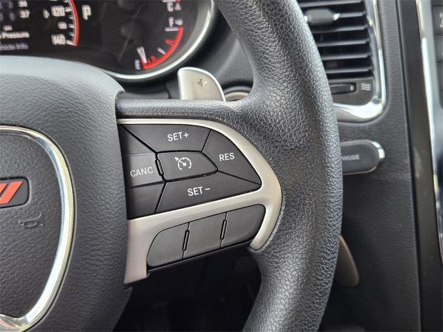 2016 Dodge Durango Vehicle Photo in Oklahoma City, OK 73114