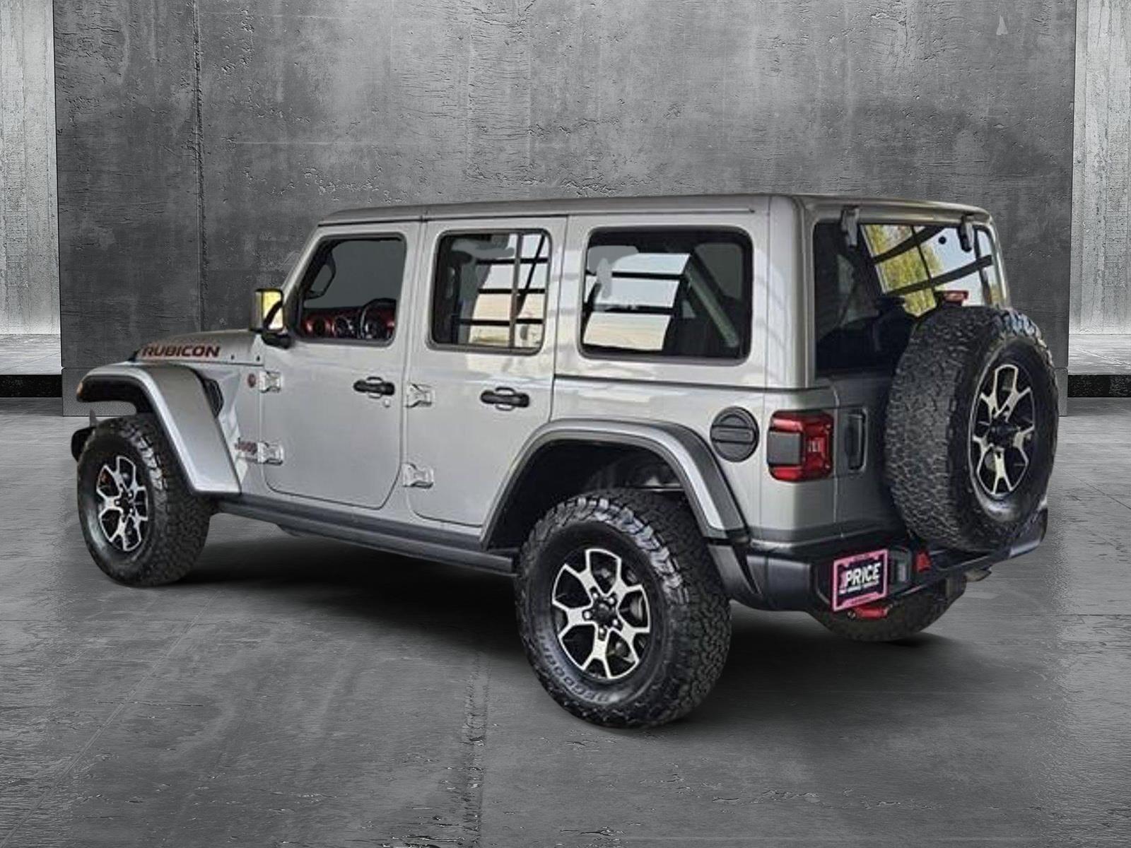 2021 Jeep Wrangler Vehicle Photo in Bradenton, FL 34207