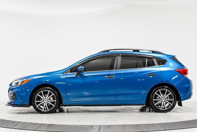 2019 Subaru Impreza Vehicle Photo in Akron, OH 44312