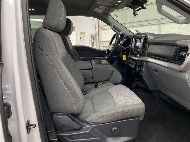 2023 Ford F-150 Vehicle Photo in PORTLAND, OR 97225-3518