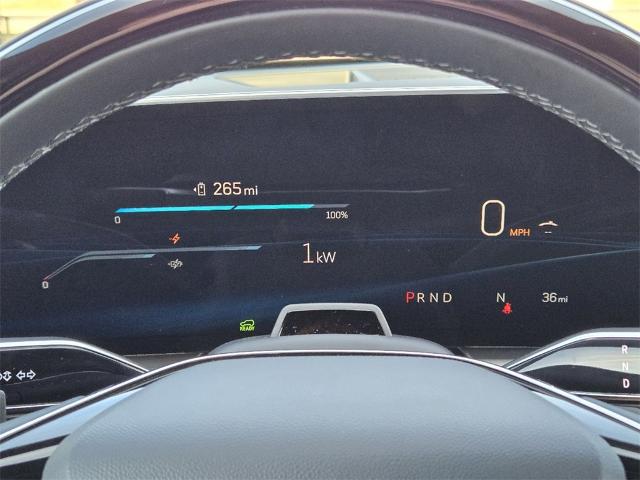2024 Cadillac LYRIQ Vehicle Photo in Oklahoma City, OK 73114
