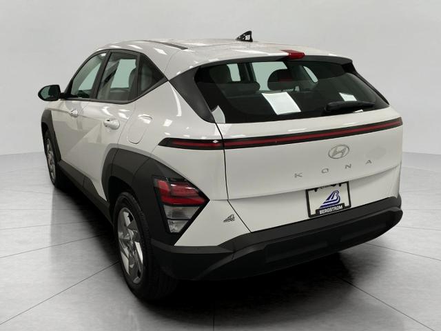 2024 Hyundai KONA Vehicle Photo in Appleton, WI 54913