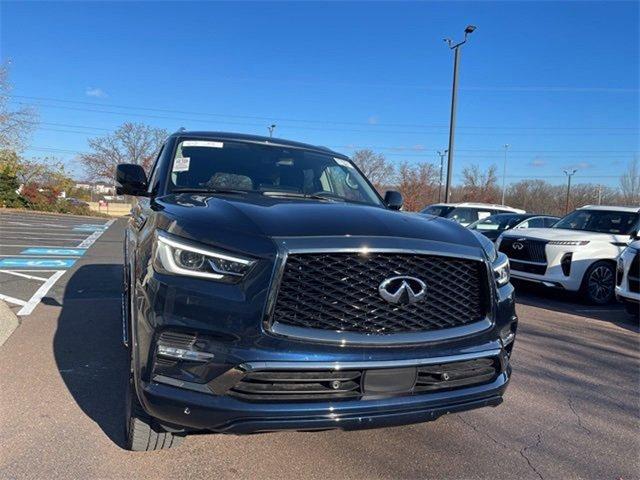 2024 INFINITI QX80 Vehicle Photo in Willow Grove, PA 19090