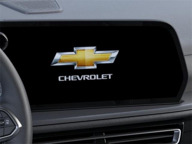 2025 Chevrolet Traverse Vehicle Photo in GLENWOOD, MN 56334-1123