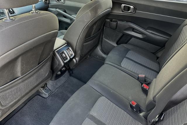 2022 Kia Sorento Vehicle Photo in SPOKANE, WA 99202-2191