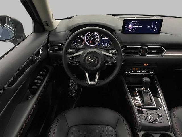 2025 Mazda CX-5 Vehicle Photo in Green Bay, WI 54304