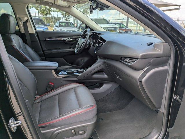 2023 Buick Envision Vehicle Photo in SELMA, TX 78154-1459