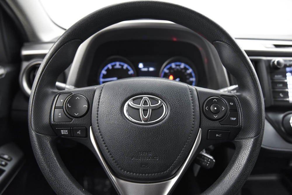 2018 Toyota RAV4 Vehicle Photo in AKRON, OH 44303-2185