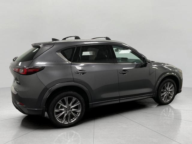 2024 Mazda CX-5 Vehicle Photo in Appleton, WI 54913