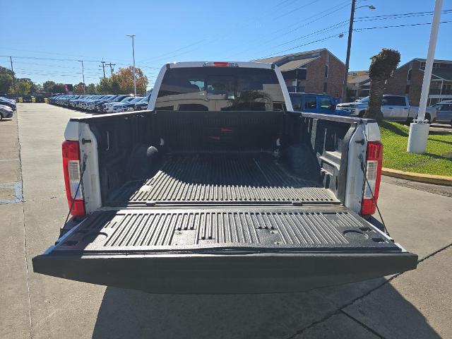 2017 Ford Super Duty F-250 SRW Vehicle Photo in LAFAYETTE, LA 70503-4541