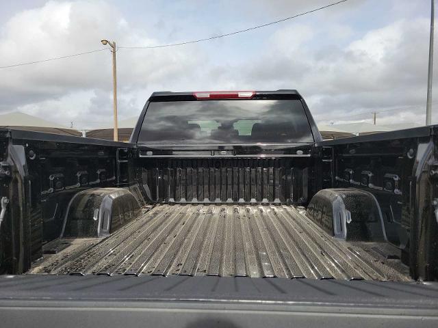 2025 Chevrolet Silverado 1500 Vehicle Photo in MIDLAND, TX 79703-7718