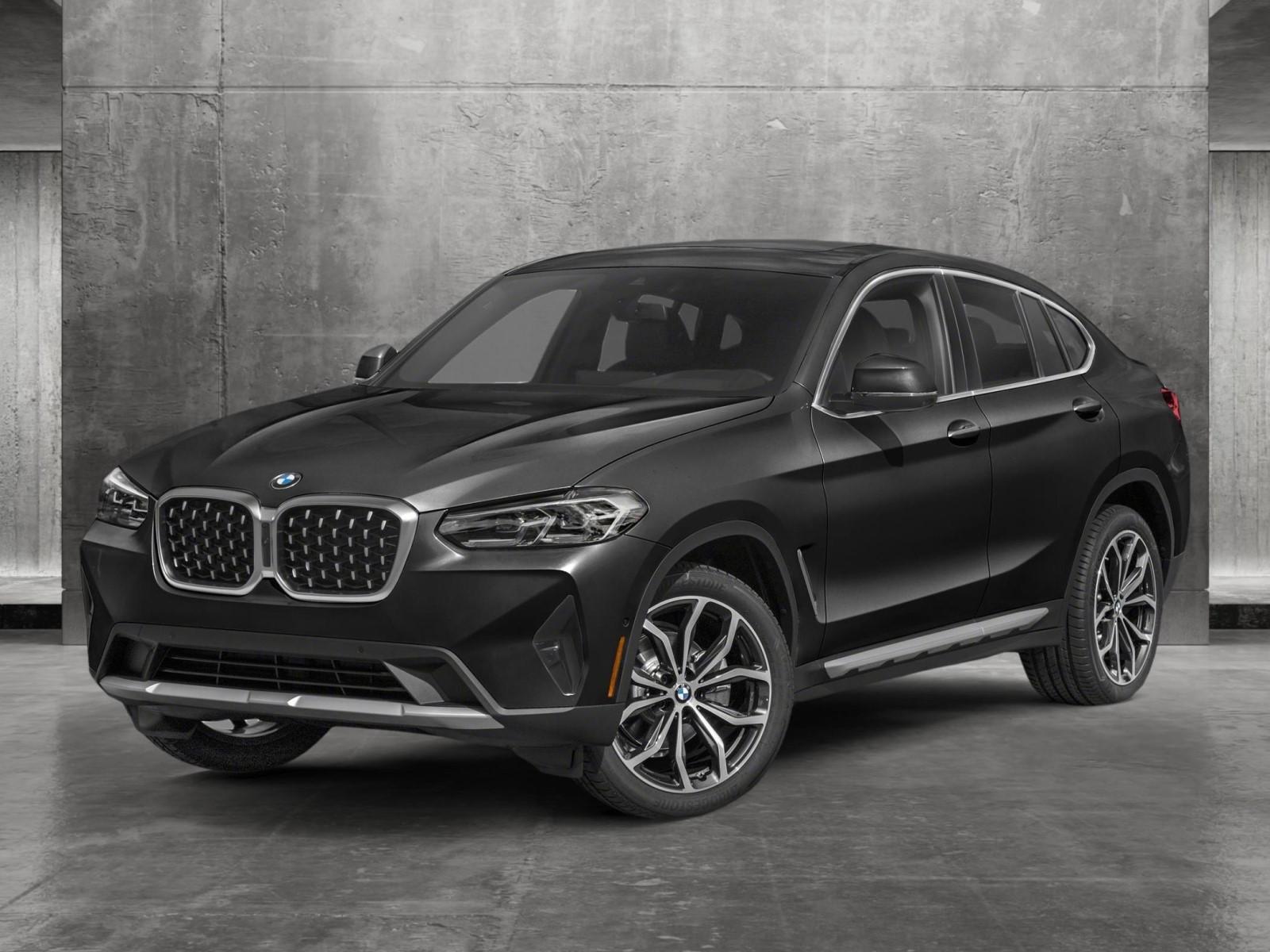 2022 BMW X4 xDrive30i Vehicle Photo in Towson, MD 21204