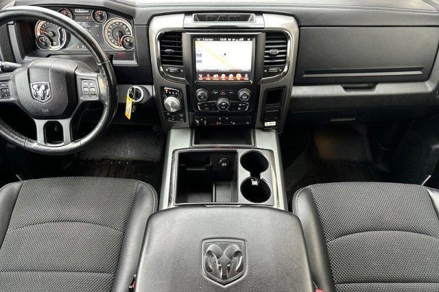 2015 Ram 1500 Vehicle Photo in BOISE, ID 83705-3761