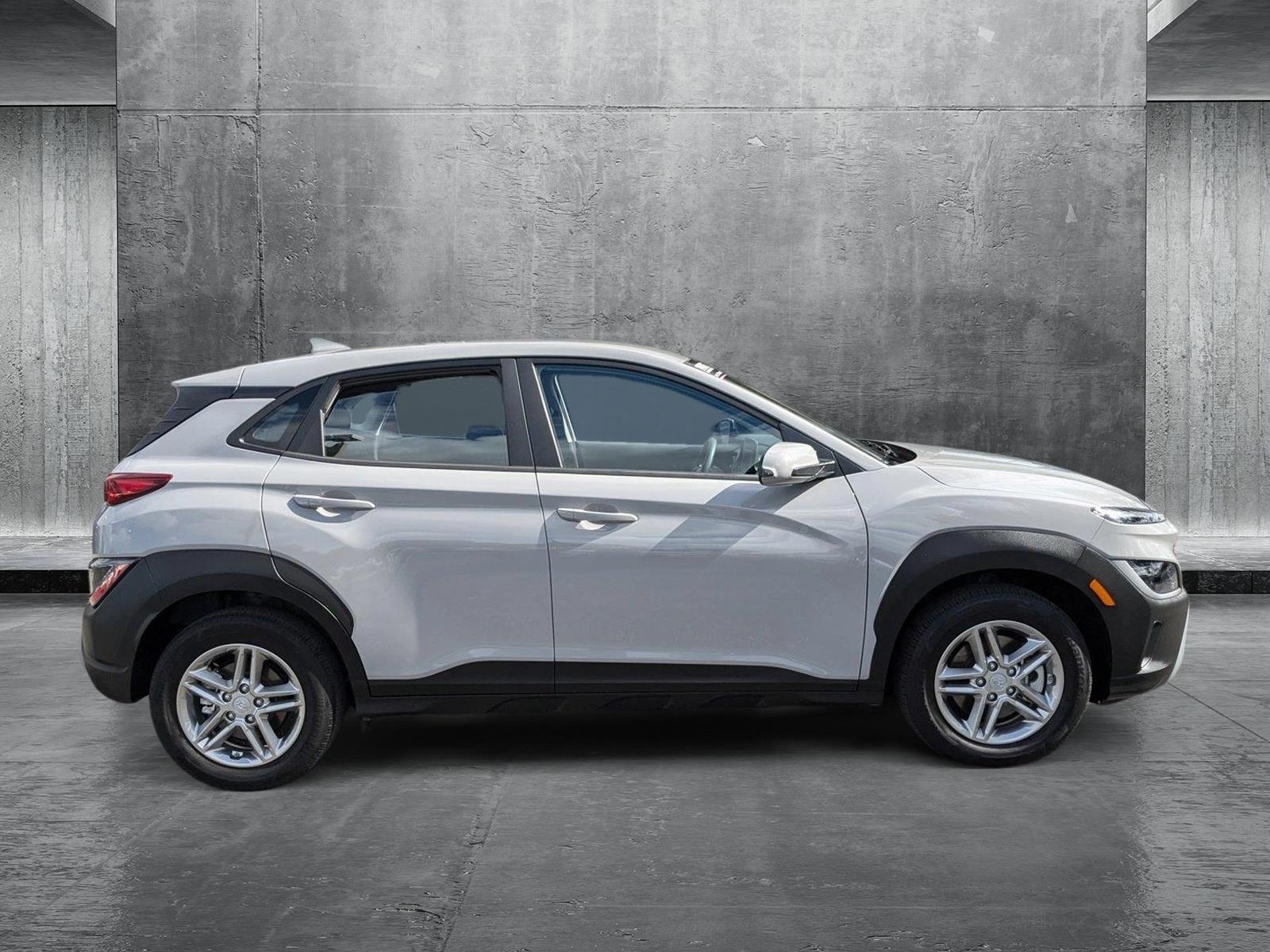 2023 Hyundai KONA Vehicle Photo in Miami, FL 33015