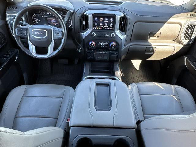 2022 GMC Sierra 1500 Limited Vehicle Photo in BATON ROUGE, LA 70806-4466