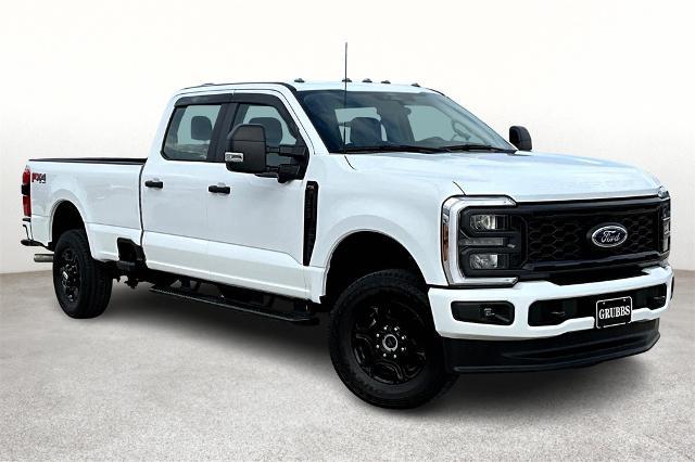 2024 Ford Super Duty F-350 SRW Vehicle Photo in Grapevine, TX 76051