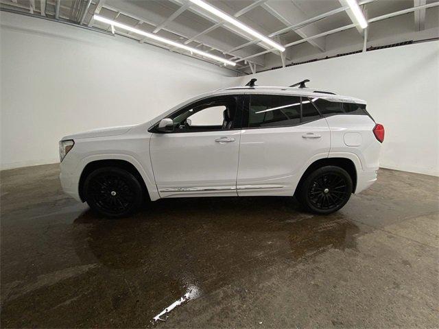 2023 GMC Terrain Vehicle Photo in PORTLAND, OR 97225-3518