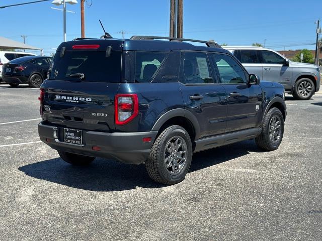 2021 Ford Bronco Sport Vehicle Photo in San Antonio, TX 78230