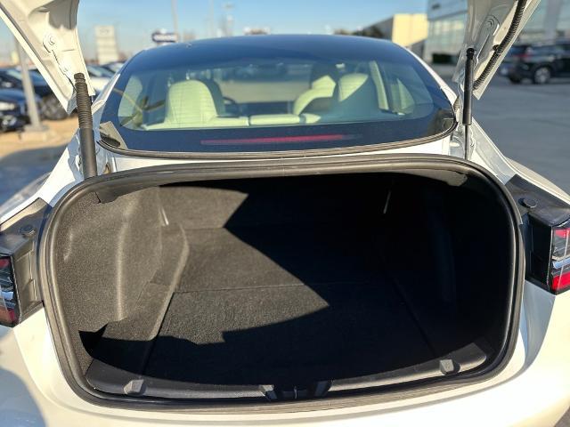 2021 Tesla Model 3 Vehicle Photo in Grapevine, TX 76051