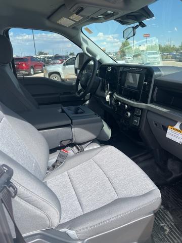 2024 Ford Super Duty F-250 SRW Vehicle Photo in Winslow, AZ 86047-2439