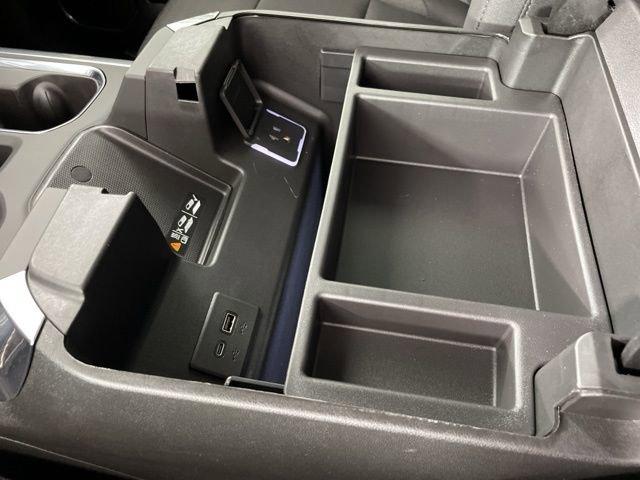 2025 Chevrolet Silverado 1500 Vehicle Photo in PHOENIX, AZ 85014-3381